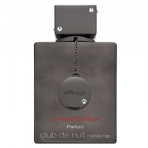 Armaf, Club de Nuit Intense Man Limited Edition Parfum, Barbati