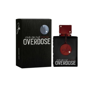 Armaf Club De Nuit Intense Overdose, Apa de Parfum, Barbati
