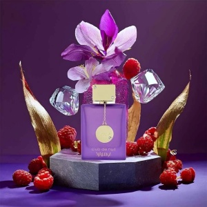 Armaf Club de Nuit Maleka, Apa de Parfum, Femei