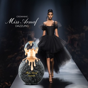Armaf Dazzling, Apa de Parfum, Femei