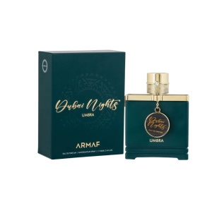 Armaf Dubai Nights Umbra, Apa de Parfum, Unisex