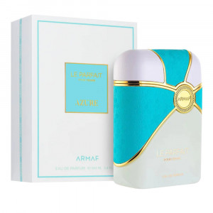 Armaf Le Parfait Azure, Apa de Parfum, Femei