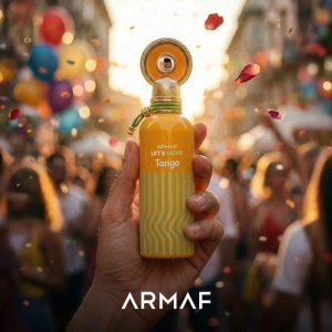 Armaf Let's Move Tango, Apa de Parfum, Unisex