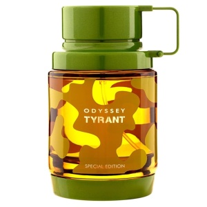 Armaf Odyssey Tyrant Special Edition, 100 ml