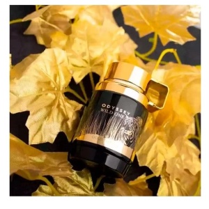 Armaf Odyssey Wild One Gold Edition, Apa de Parfum, Barbati
