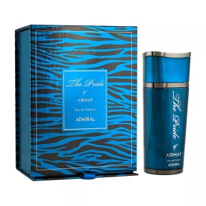 Armaf Pride of Admiral, Apa de Parfum, Unisex