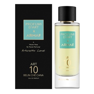 Armaf Profumi d'Art X Armaf Art 10 Belin Che Cana, Apa de Parfum, Unisex