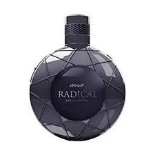 Armaf Radical Slate Blue - Img 2