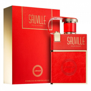 Armaf, Sauville, Femei,  Apa de Parfum, 100 ml