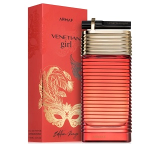 Armaf Venetian Girl Edition Rogue, Apa de Parfum, Femei