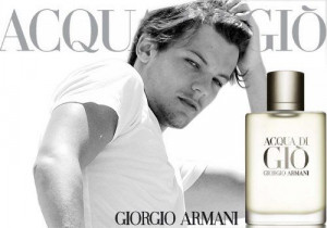 Armani Acqua di Gio for Him Refillable, Apa de Toaleta - Img 2