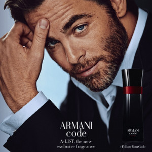 Armani Code A-List, Barbati, Apa de Toaleta - Img 3