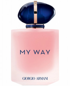 Armani My Way Floral, Femei, Apa de Parfum - Img 2