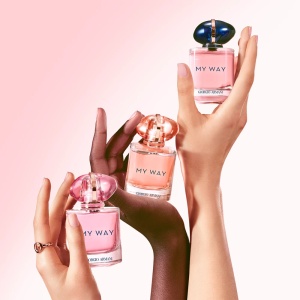 Armani My Way Ylang, Apa de Parfum, Femei
