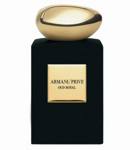 Armani Prive Oud Royal, Apa de Parfum, Unisex - Img 4