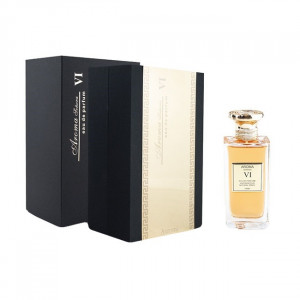 Aroma Senora VI Aurora, Femei, Apa de parfum, 100 ml