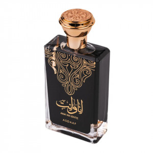 Asdaaf Ana Wa Ente, Apa de Parfum, Femei, 100 ml - Img 4