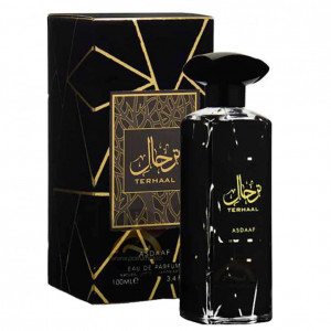 Asdaaf Terhaal, Apa de Parfum, Unisex, 100 ml