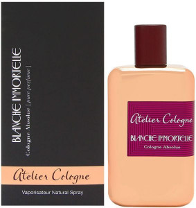 Atelier Cologne Blanche Immortelle, Femei, Colonie Absoluta