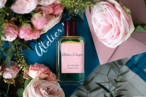 Atelier Cologne Iris Rebelle, Unisex, Colonie Absoluta - Img 3