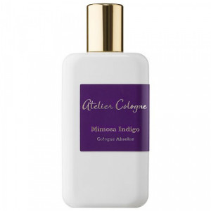 Atelier Cologne Mimosa Indigo, Unisex, Colonie Absoluta 200 ml