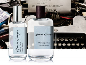 Atelier Cologne Oolang Infini, Unisex, Colonie Absoluta 200 ml