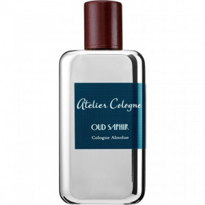 Atelier Cologne Oud Saphir, Unisex, Colonie Absoluta 200 ml