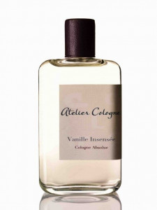 Atelier Cologne Vanille Insensee, Unisex, Colonie Absoluta 200 ml