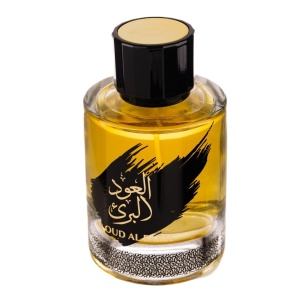 Athoor Al Alam, Al Oud Al Baree Apa de Parfum, Barbati