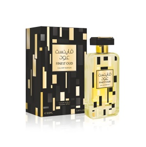 Athoor Al Alam Finest Oud, Apa de Parfum, Barbati