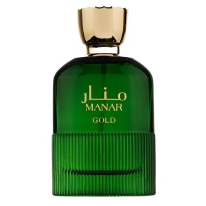 Athoor Al Alam Manar Gold, Apa de Parfum, Barbati