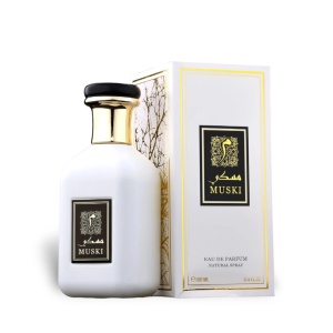 Athoor Al Alam Muski, Apa de Parfum, Unisex