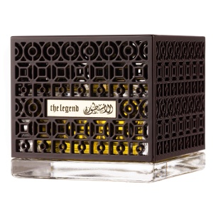 Athoor Al Alam The Legend, Apa de Parfum, Unisex
