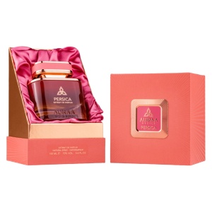 Auraa Desire Persica Extract de Parfum, Unisex, 100 ml