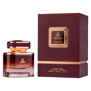 Auraa Desire Robusta Extract de Parfum, Unisex, 100 ml