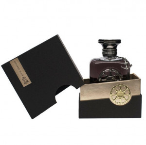 Aurora Explorer Black, Apa de Parfum, Barbati, 100 ml
