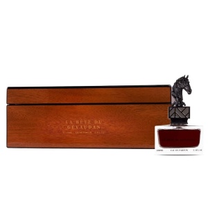 Aurora La Bete Du Geavudan, Apa de parfum, Unisex, 100 ml