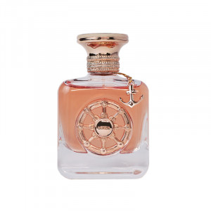 Aurora Sailor Gold, Apa de Parfum, Femei - Img 3