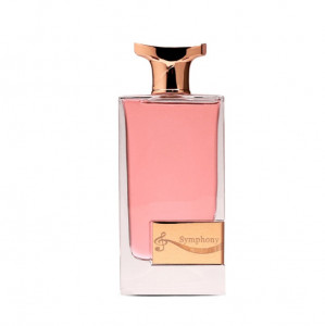 Aurora Symphony, Apa de parfum, Femei, 100 ml