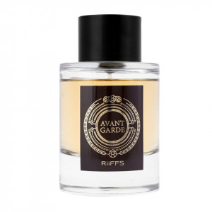 Avant Garde, Riiffs, Apa de Parfum, Barbati, 100ml - Img 2