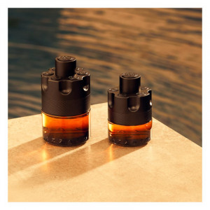 Azzaro The Most Wanted, Parfum, Barbati - Img 4