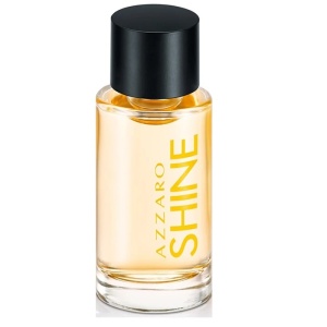 Azzaro The Splashes Shine, Apa de Toaleta, Barbati