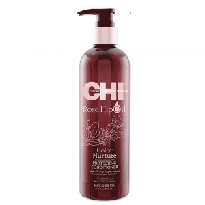 Balsam CHI Rose Hip Oil Protecting, 340 ml