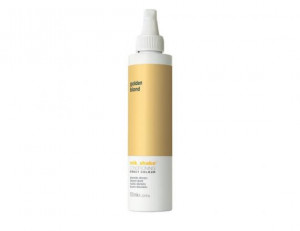 Balsam colorant Milk Shake Direct Colour Golden Blond - Img 1