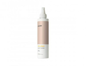 Balsam colorant Milk Shake Direct Colour Powder