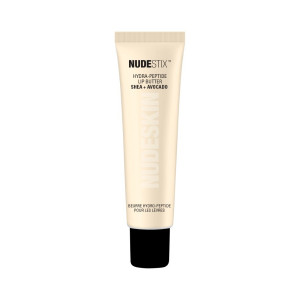 Balsam de buze Nudeskin Hydra-Peptide Lip Butter – Avocado + Shea 10 ml