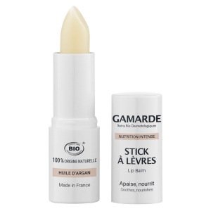 Balsam de buze nutritiv stick Gamarde