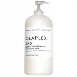Balsam Olaplex, N°5 Bond Maintenance, pentru indreptare hidratare si stralucire, 2000 ml