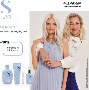 gama Alfaparf Semi di Lino Density Thickening