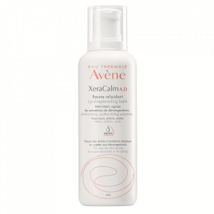 Balsam emolient pentru fata si corp Avene XeraCalm AD - Img 2